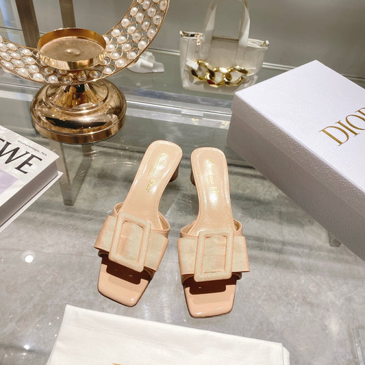 New DIR HIGH HEELS 041