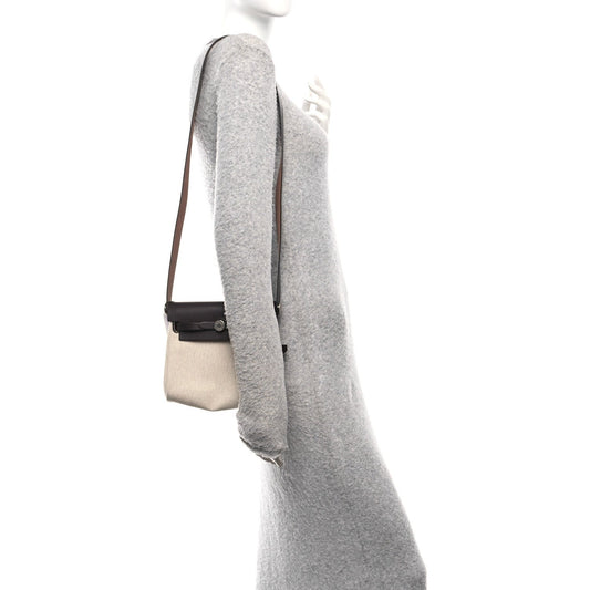Military Toile Vache Hunter Herbag Zip Retourne 20 Ecru Beige Ebene