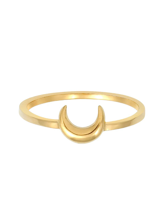 Anillo de luna creciente