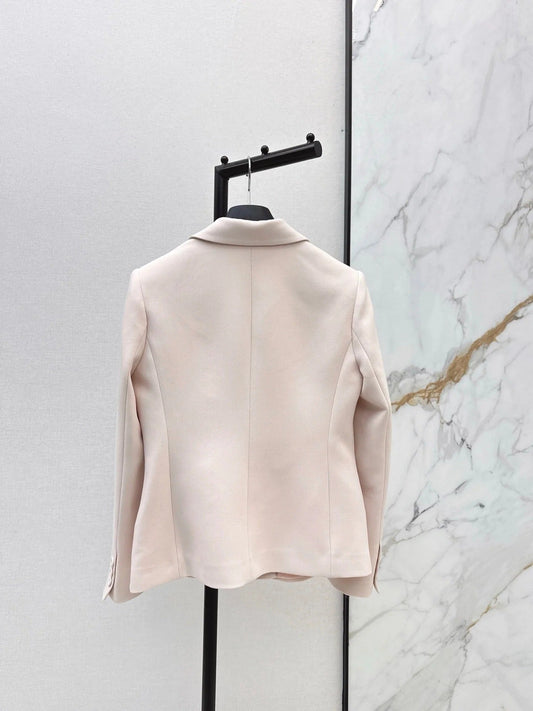 DIOR 25S BLAZER 547