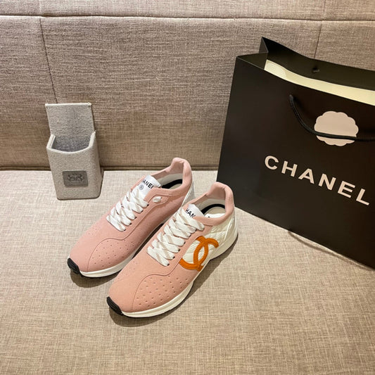 Luxury Sneaker CHL 060