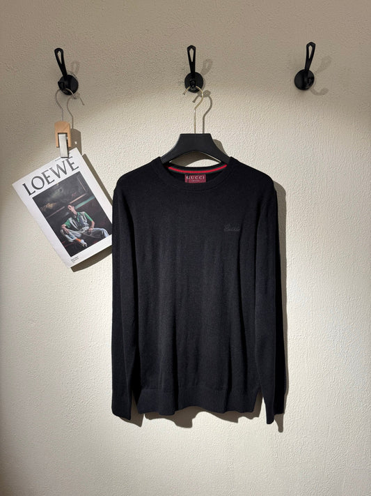 Gucci 25 Lightweight Sweater Wool 106306