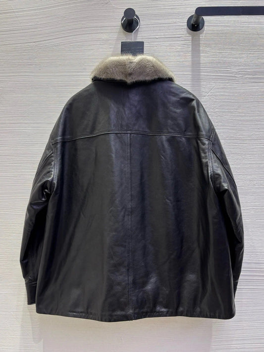 PRADA 25S DOWN JACKET 253