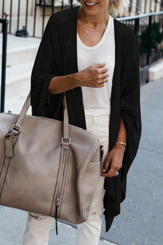 Prendas de abrigo elegantes y de moda (3 colores)