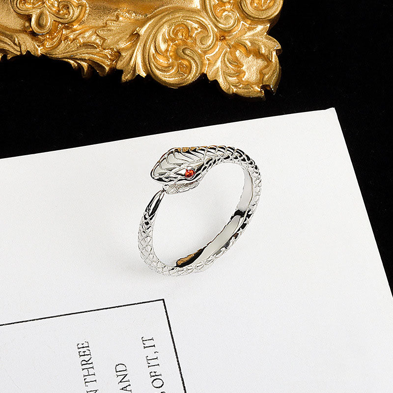 Fashion Rings Accessories