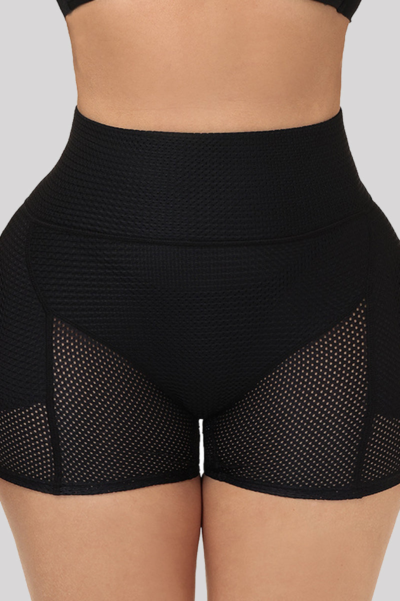 Bustiers casuales de moda con patchwork, lisos y transparentes