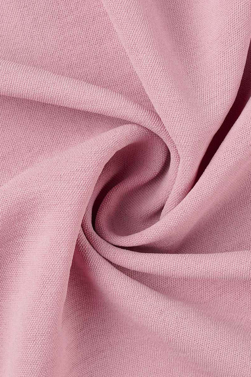 Elegante vestido de corte A, sencillo, liso, con lazo y hombros descubiertos (4 colores)