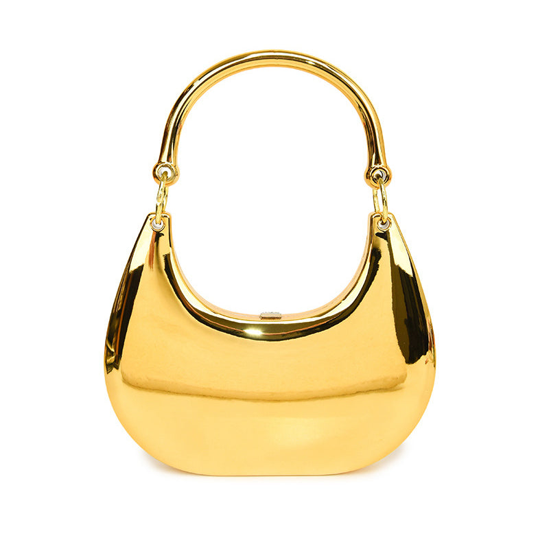 Bolsos casuales de uso diario en colores sólidos