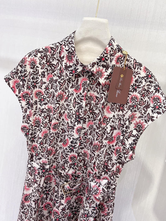 LP DRESS STYLE 73