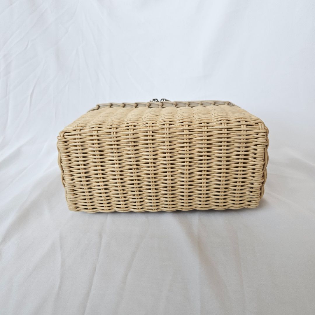 Loro Piana Extra Pocket L19 North-South wicker