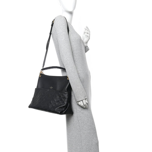Empreinte Maida Hobo Black