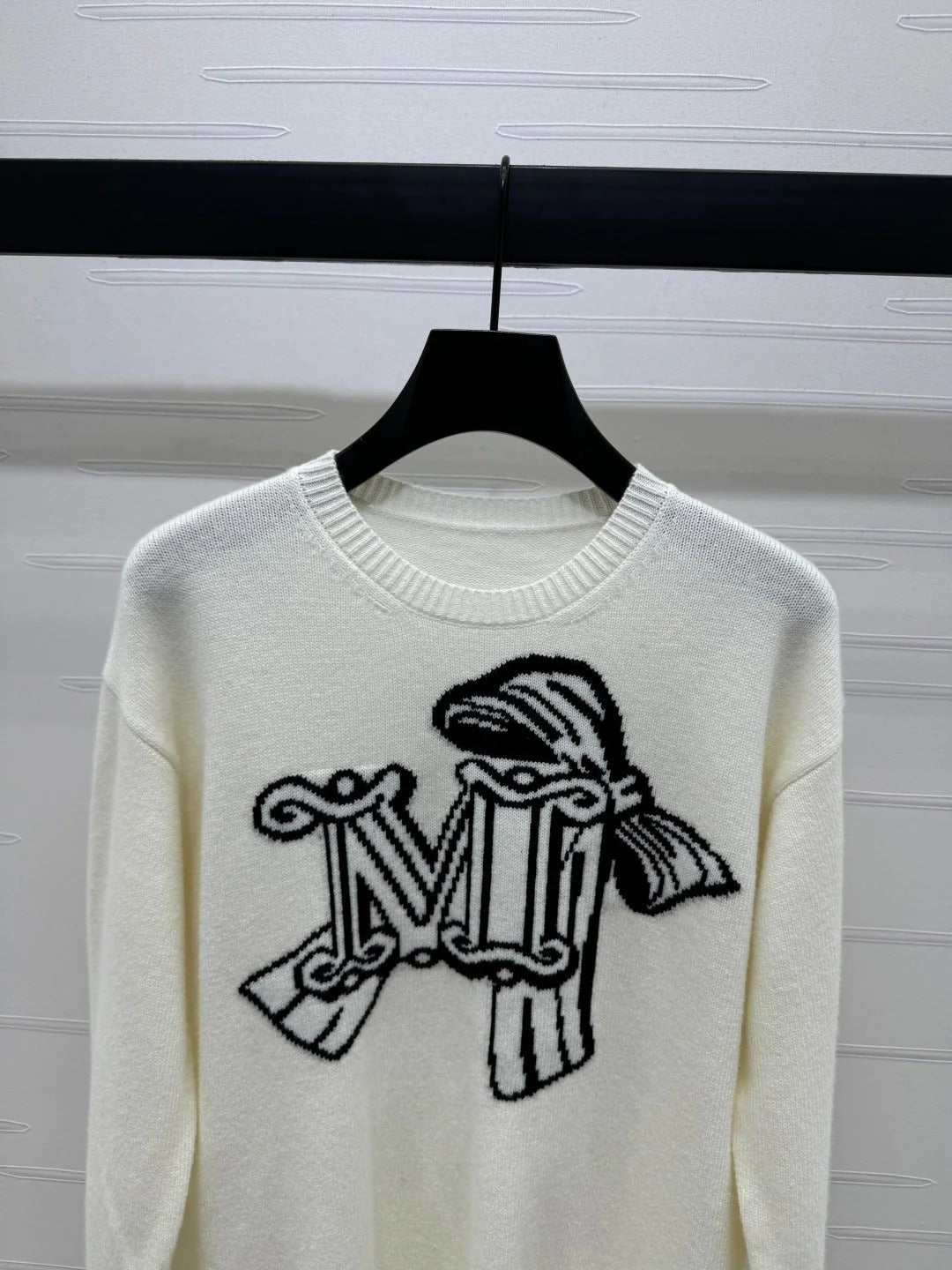 MAX MARA 25S PULLOVER SWEATER 090