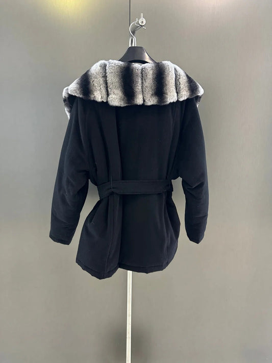MAX MARA 25S GOOSE DOWN JACKET 127