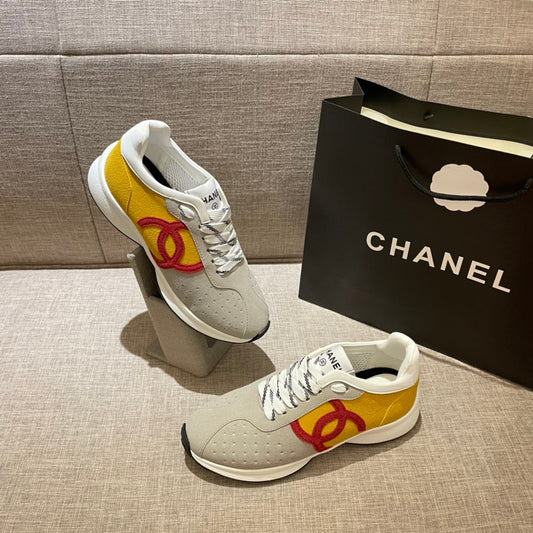 Luxury Sneaker CHL 059