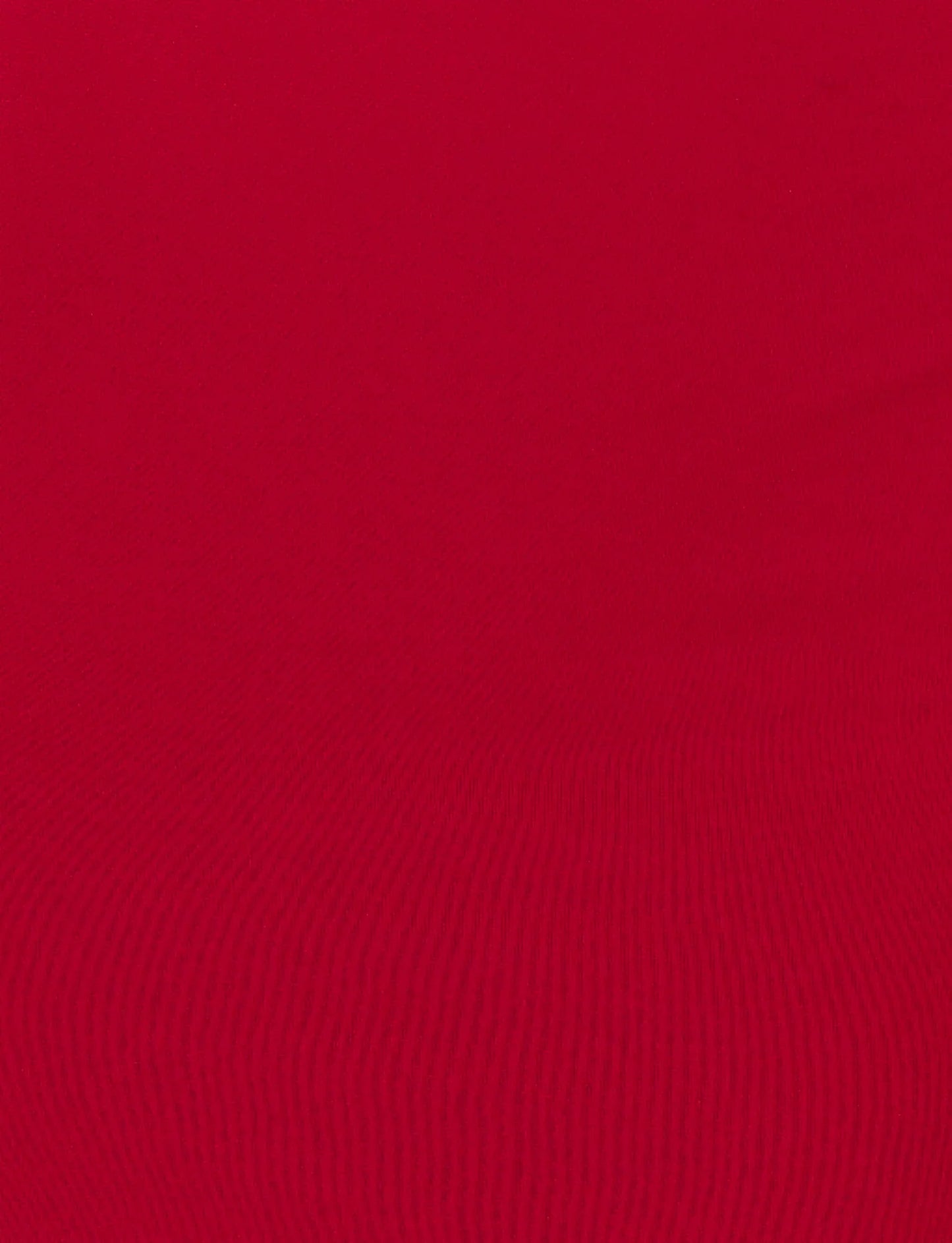 MORANA MAXI DRESS - RED