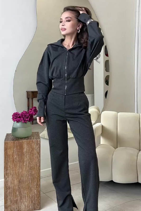 Urban Dusk – Relaxed Elegance Set