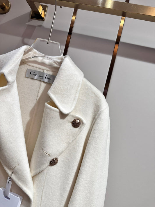 Luxury DIR Wrap Coat 003