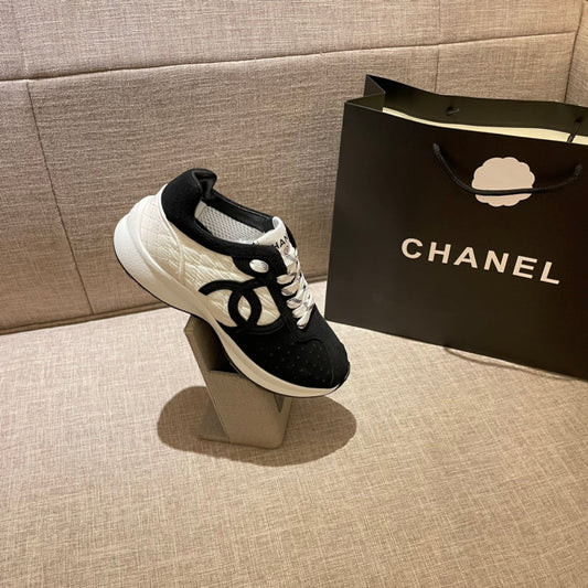 Luxury Sneaker CHL 064