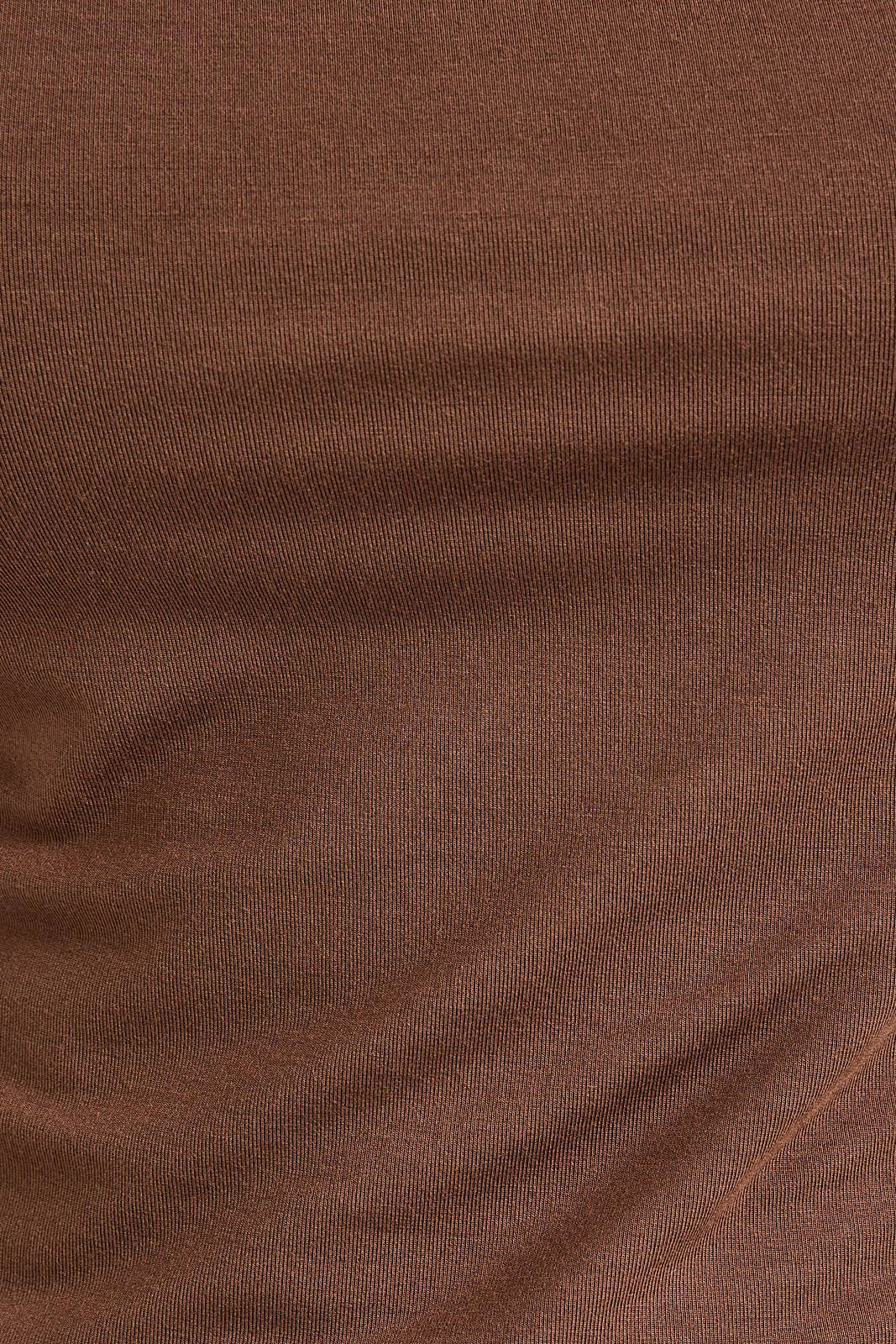 Amara Tie Shoulder Top