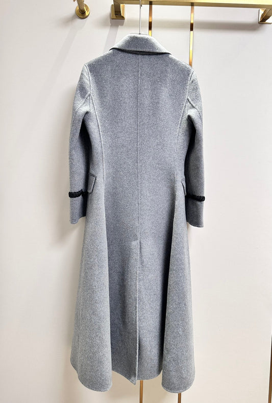 Luxury DIR Wrap Coat 004