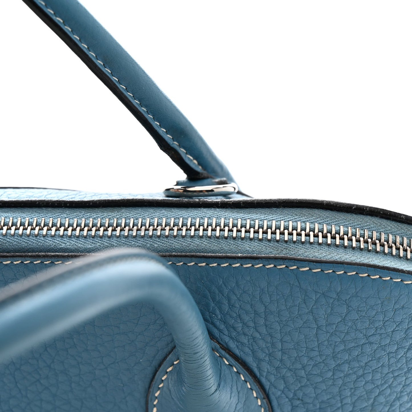 Taurillon Clemence Bolide 35 Bleu Jean
