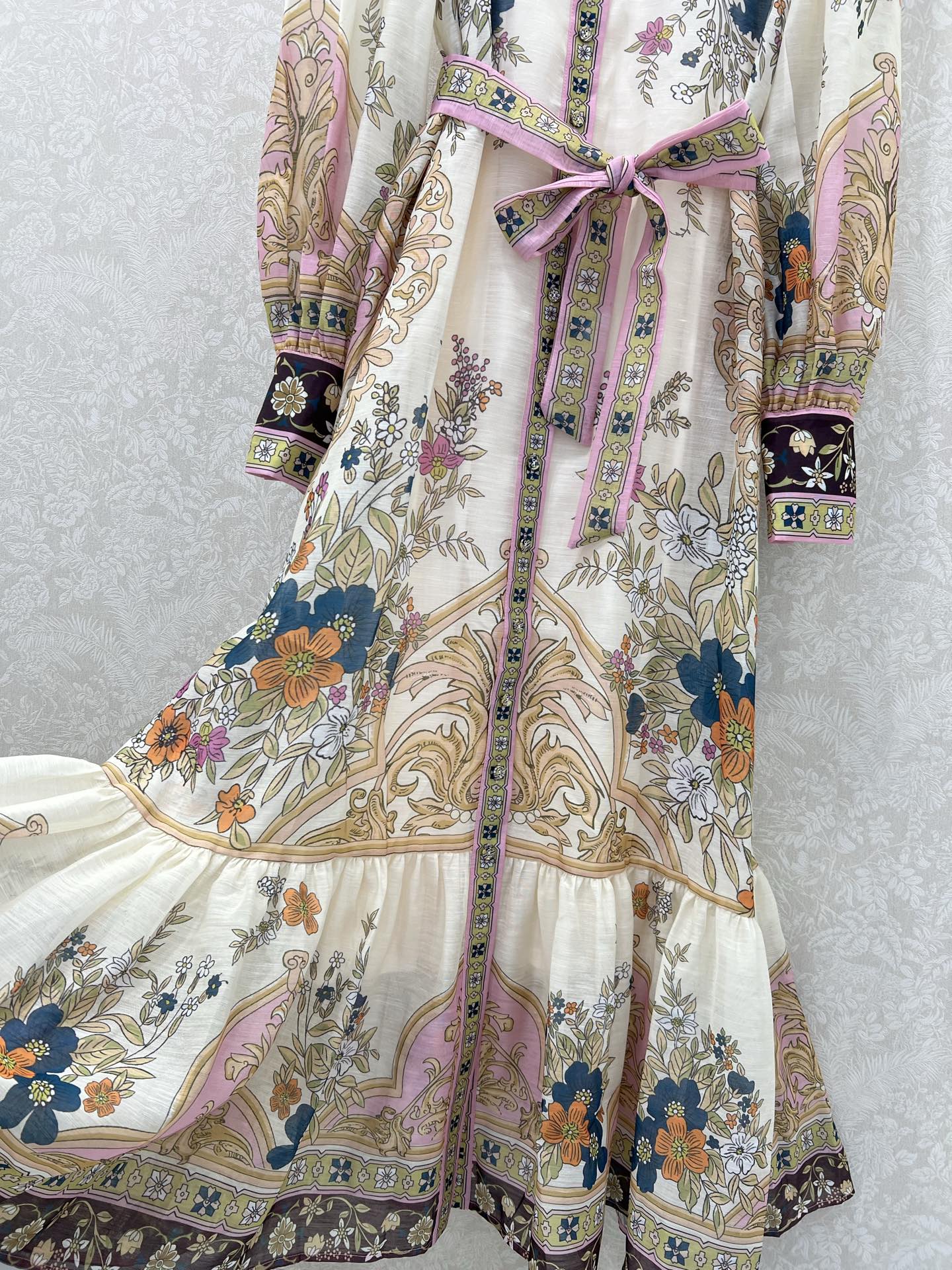 Zimmermann 25 Dress 371