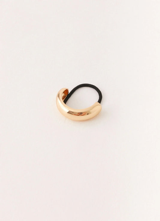 Essence Hairband - Gold