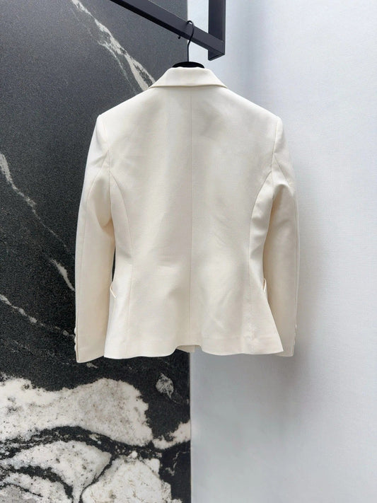 DIOR 25S BLAZER 490