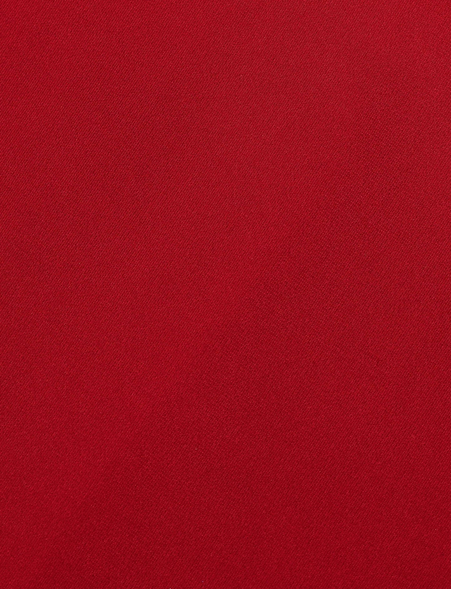 Daniela Dress - Red