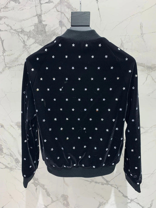 YSL 25S JACKET STYLE 113