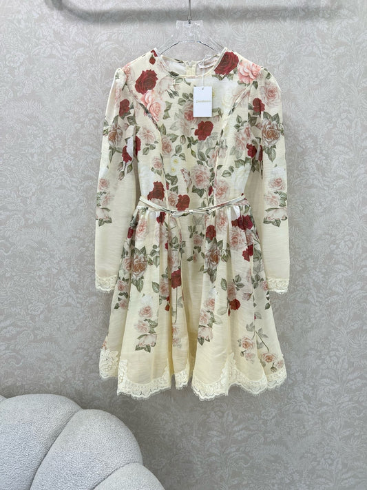Zimmermann 25 Dress 354