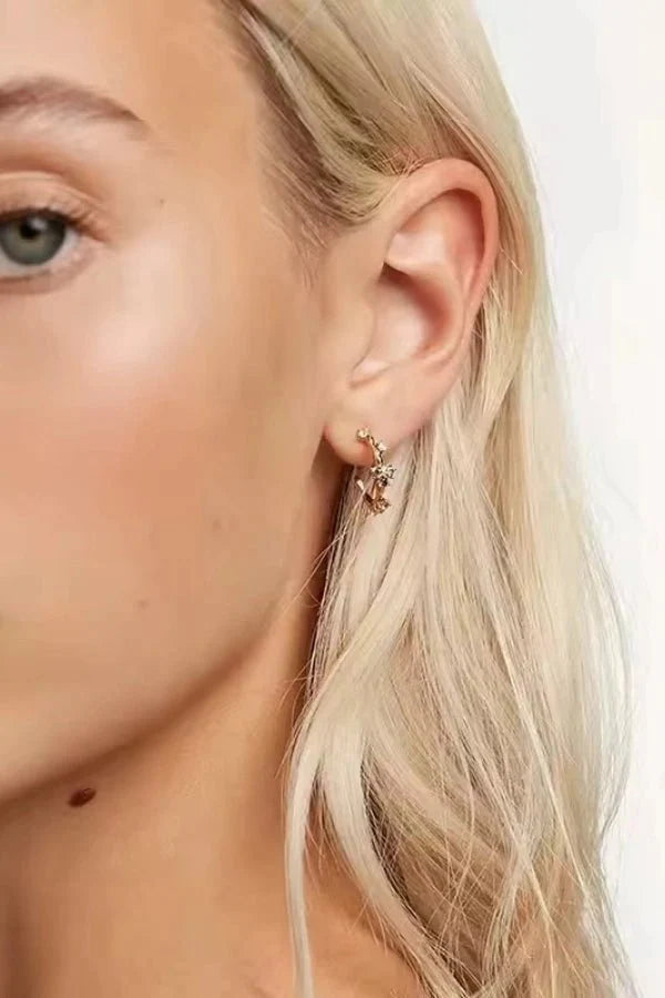 Franchesca Prism Earrings
