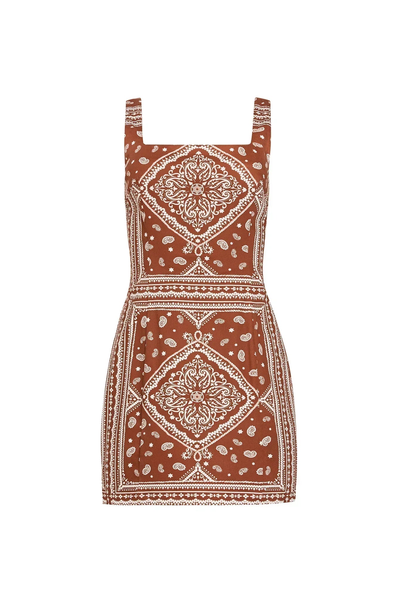 Augustine Pink Maxi Dress