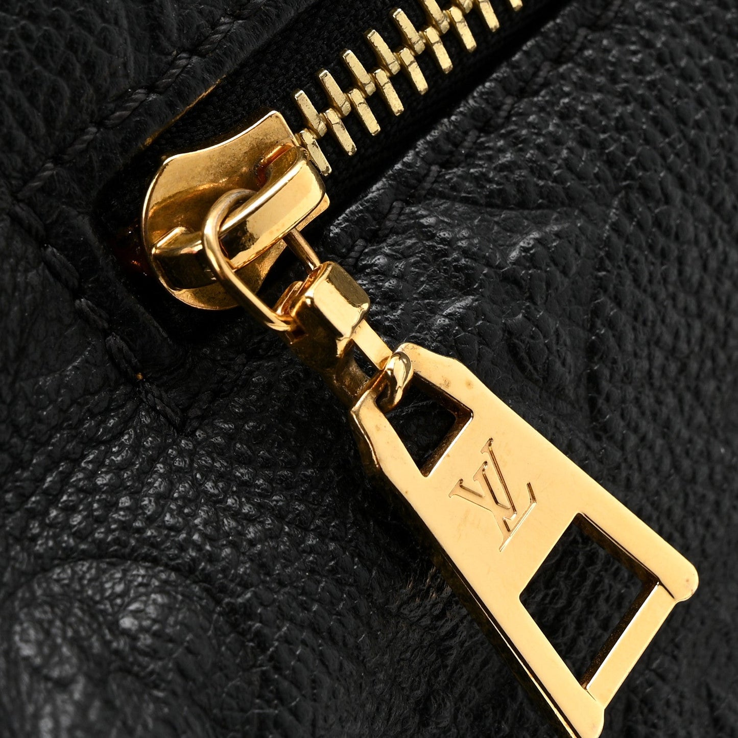 Empreinte BumBag Black