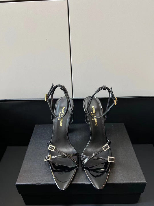 Luxury HIGH HEELS YSL 008