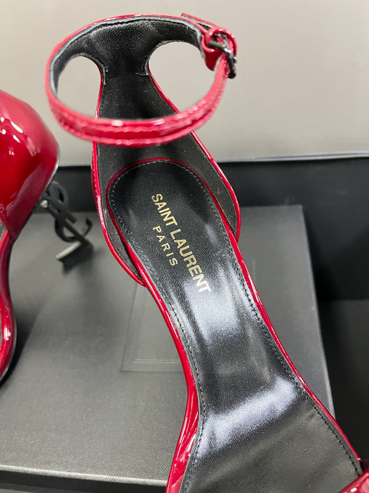 Luxury HIGH HEELS YSL 006