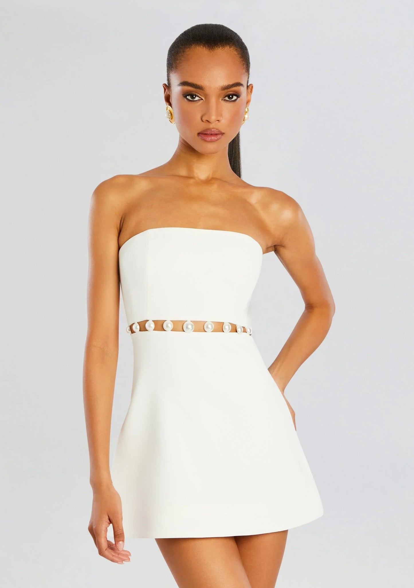 Katie Dress