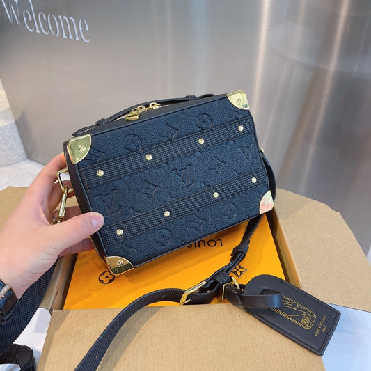 New Arrival Bags LUV 497
