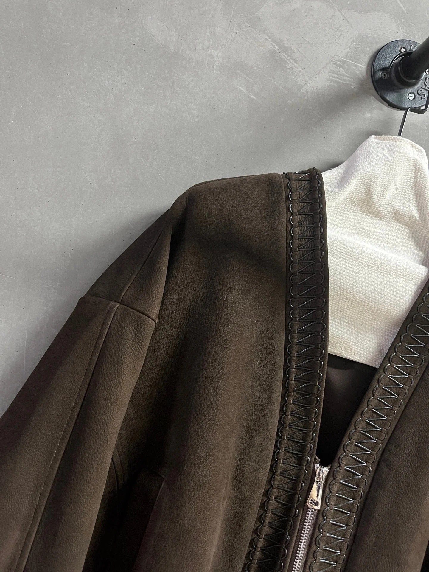 MIUMIU JACKET STYLE 89