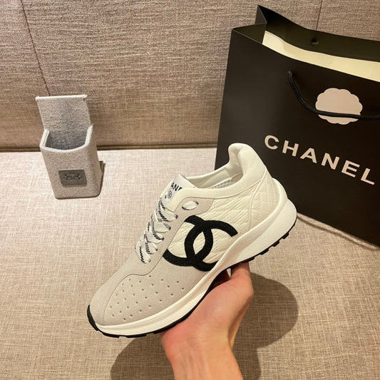 Luxury Sneaker CHL 065