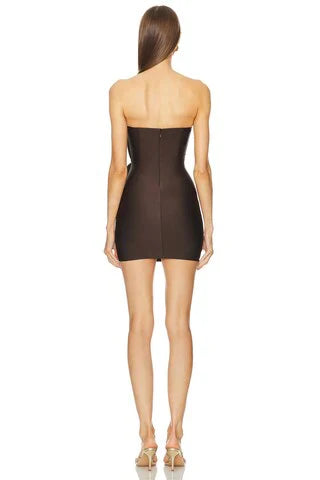 x REVOLVE Jem Mini Dress
