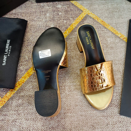 Luxury YSL 002