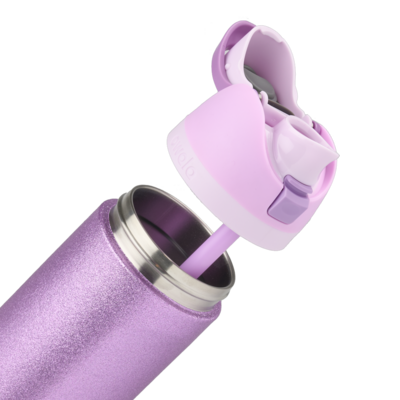 Owala 24oz FreeSip So Eggstra All of our purple girlies rise up