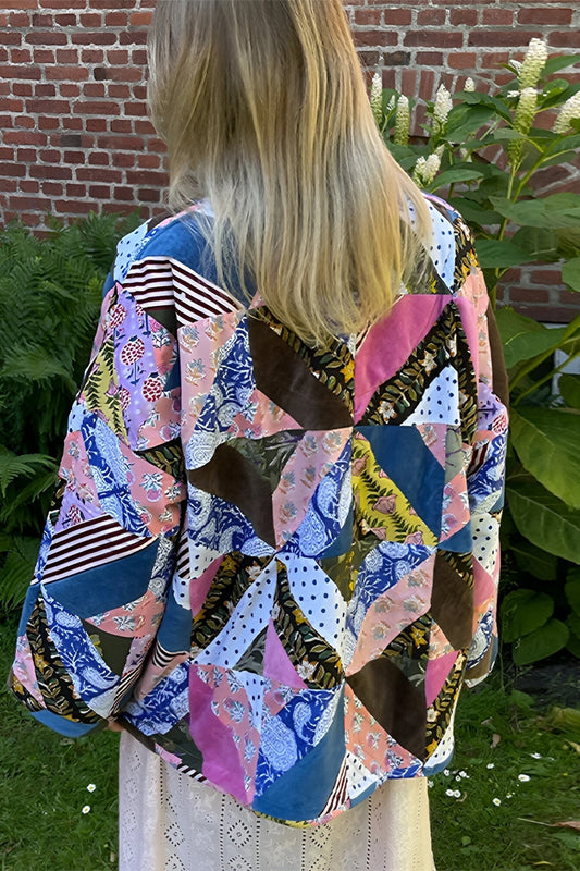 Leomidia Jacket