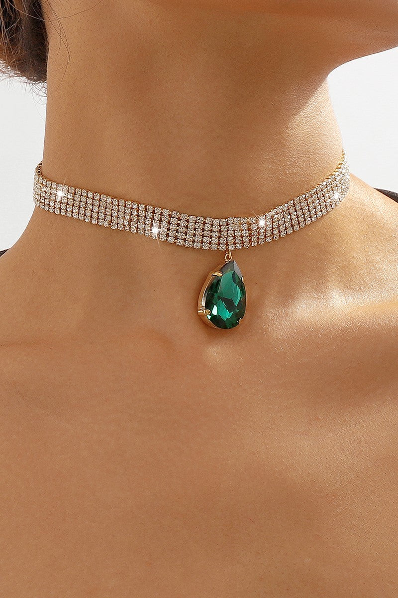 Collar Agethe