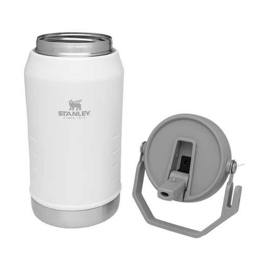 The IceFlow™ Flip Straw Jug | Stanley Create