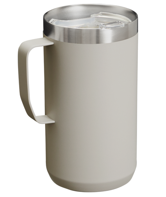The Stay-Hot Camp Mug | Stanley Create