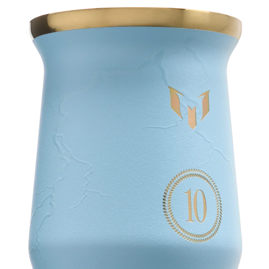 Messi x Stanley 1913 Classic Mate Mug