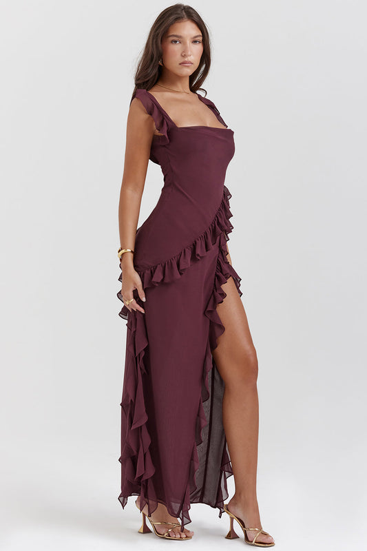 Bexlee - Lightweight Maxi Dress for Women
