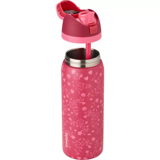 Owala Limited Edition Love Letter 32 Oz FreeSip Bottle